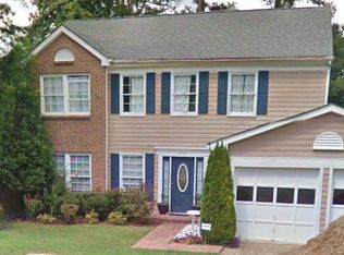 4984 Clubgreen Smt, Stone Mountain, GA