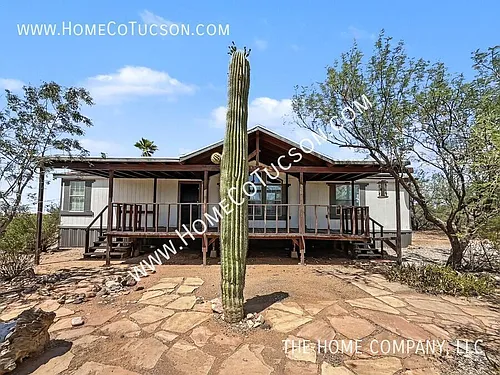 6491 E Camino Del Toro Photo 1