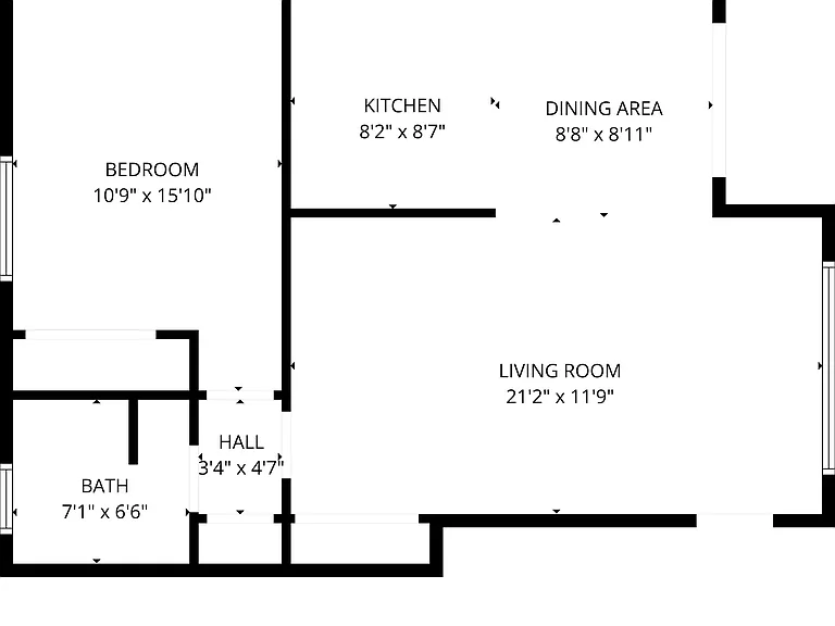 30 Lamb Ave #3B — Photo 13