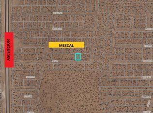 11 Jackrabbit Rd, El Paso, TX 79928