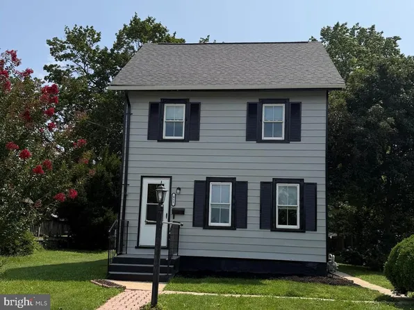 411 Franklin St, Oxford, PA 19363