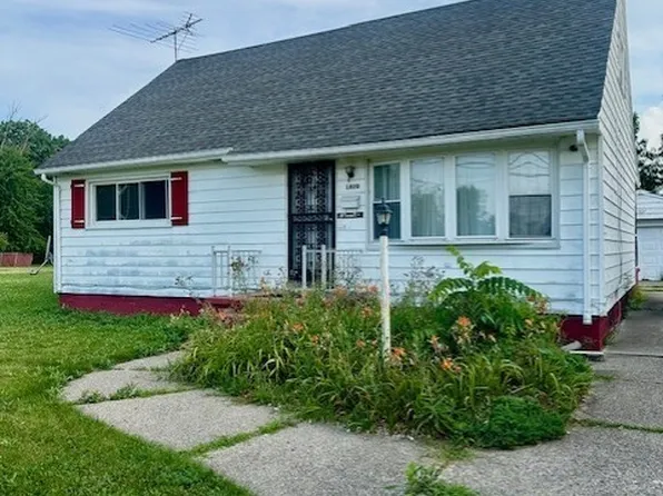 1820 W 23rd St, Lorain, OH 44052