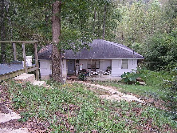 Inclosed with Electric Fence.