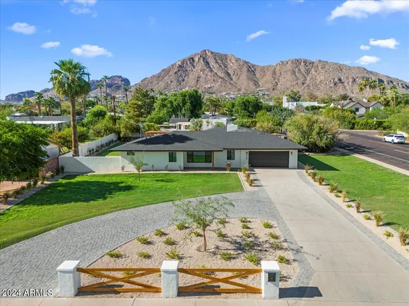 5558 E Lafayette Boulevard, Phoenix, AZ 85018