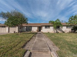 1200 Valley View Dr, Weslaco, TX 78596