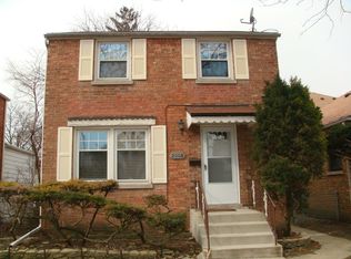 2008 S 23rd Ave, Broadview, IL 60155