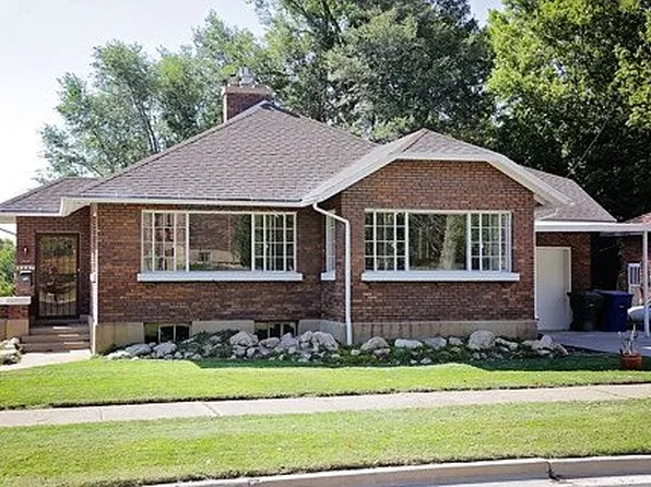 2447 Tyler Ave, Ogden, UT 84401