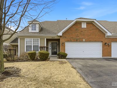 2113 Tremont Ln, Joliet, IL, 60431