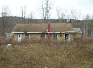 459 Clapper Hollow Rd, Jefferson, NY 12093