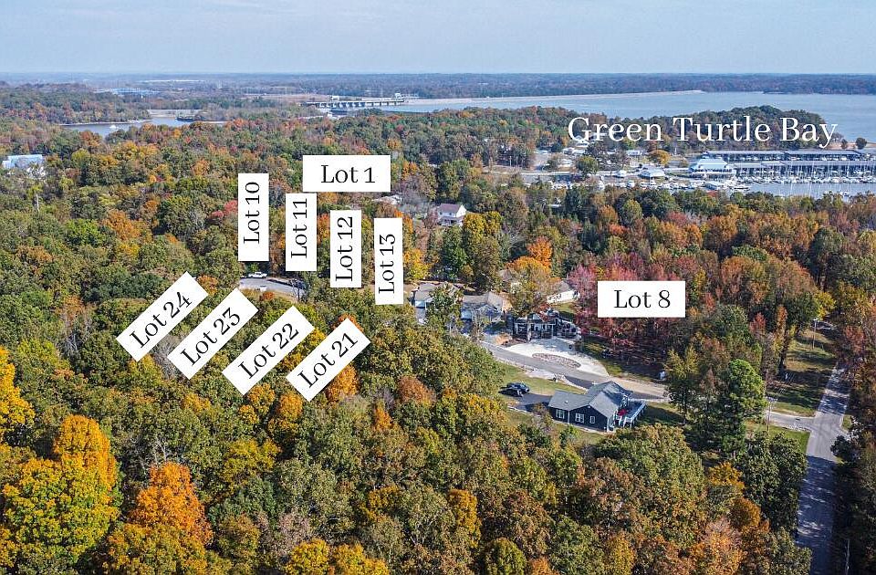 1st image of LOT 8 Little Lake Vlg