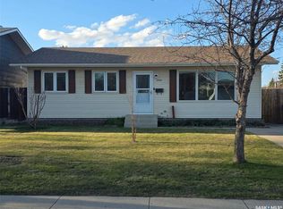 3918 Centennial DRIVE, Saskatoon, SK S7L 5L1
