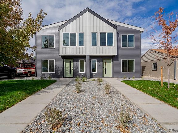 2nd image of 4605 W 10th