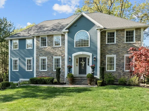 524 Rea St, North Andover, MA 01845