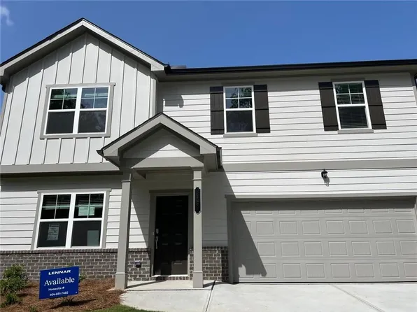 66 Red Dragon Dr, Jefferson, GA 30549