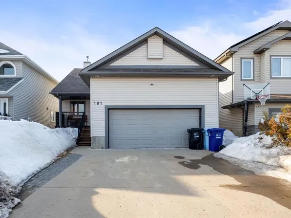 181 SE Lynx Cres, Wood Buffalo, AB T9K 0C5