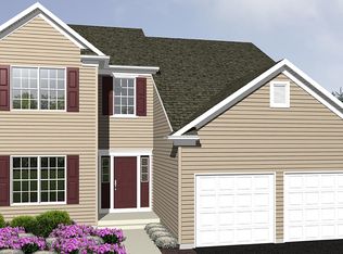 1217 Karen Ann Ct, West Deptford, NJ 08086