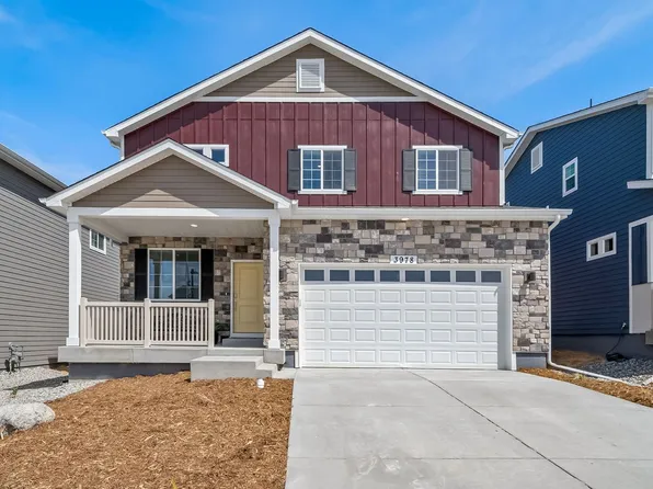 3978 N Riviera Ct, Aurora, CO 80019