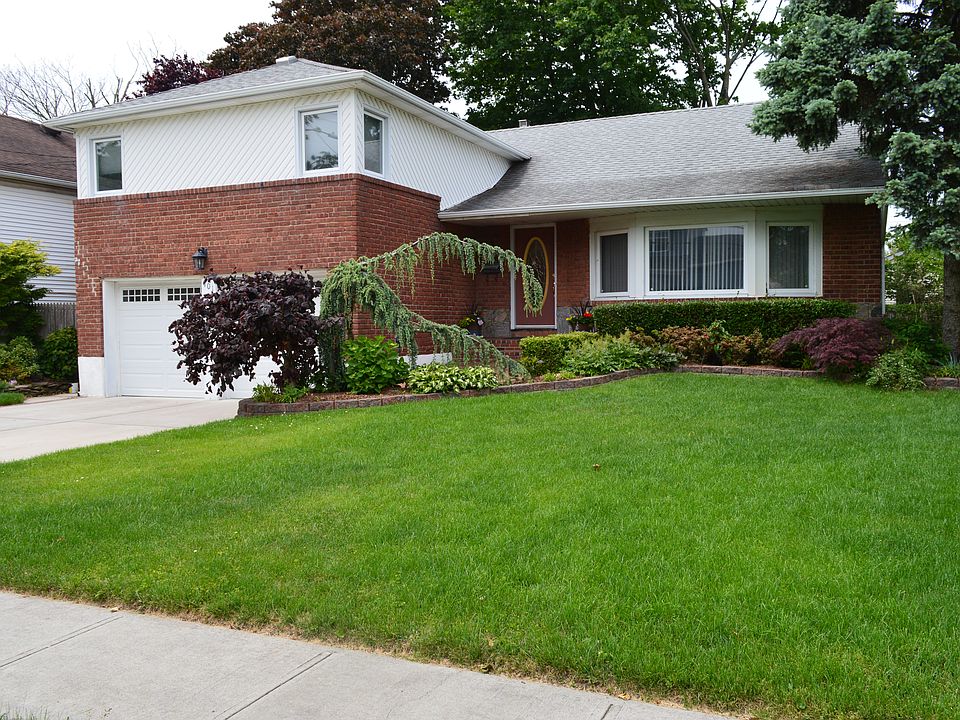 Outside Front