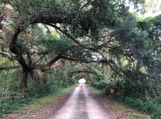 1225 Peach Orchard Rd, Boston, GA 31626