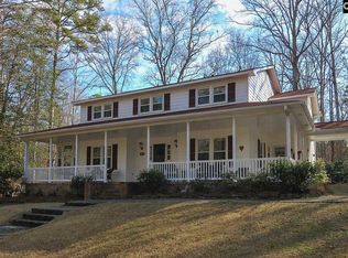 116 Pebble Creek Rd, Chapin, SC 29036