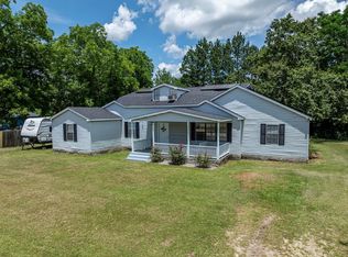 111 Old Mail Rd, Sylvester, GA 31791