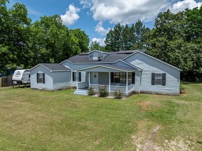 111 Old Mail Rd, Sylvester, GA, 31791