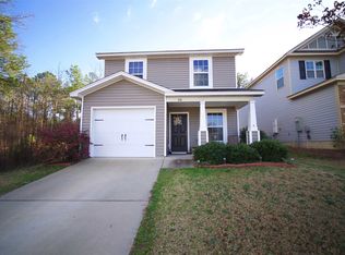 168 Chesterbrook Ln, Lexington, SC 29072