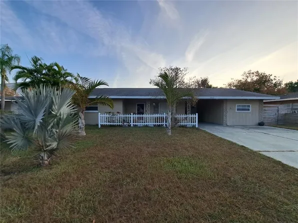 4530 19th Street Cir W, Bradenton, FL 34207