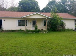 1184 Peach Tree, New Braunfels, TX 78132