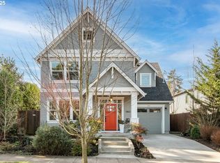 5863 NE 36th Ave, Portland, OR 97211