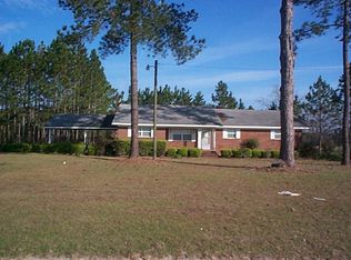 8347 Val Del Rd, Adel, GA 31620