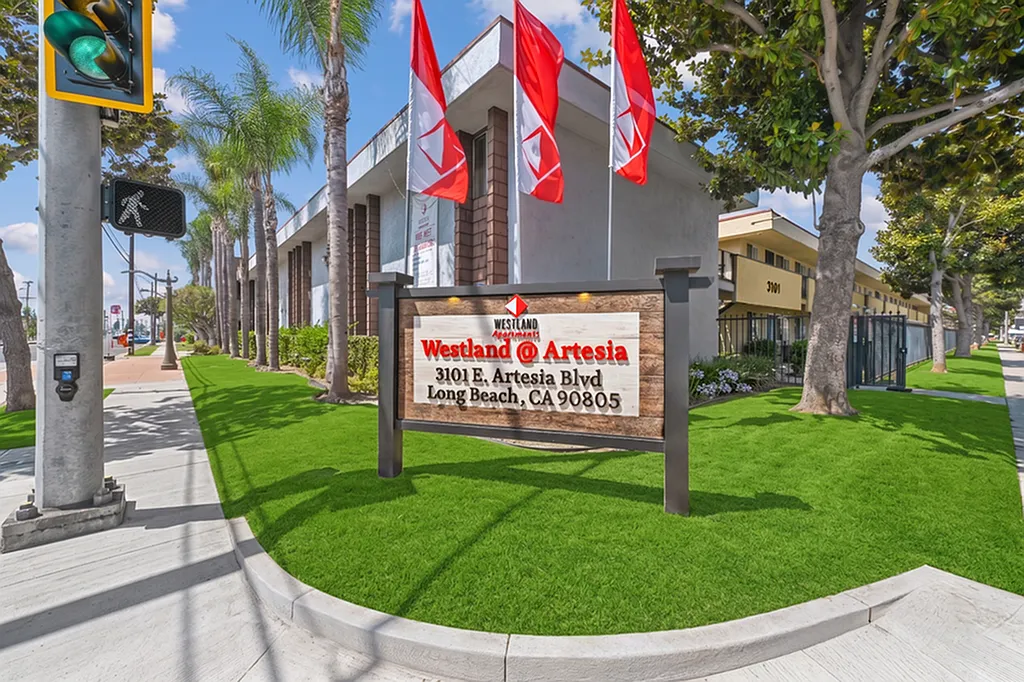 Westland @ Artesia — Photo 1
