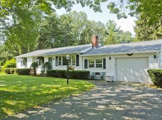 94 Blanche St, Springfield, MA 01119