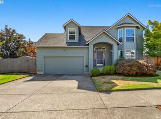 2553 NE Anna Ave, Hillsboro, OR