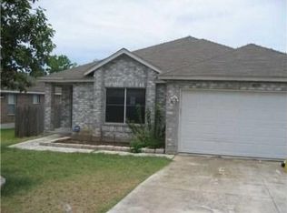 8013 Briarton Dr, Austin, TX 78747