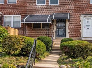 7843 Forrest Ave, Philadelphia, PA 19150