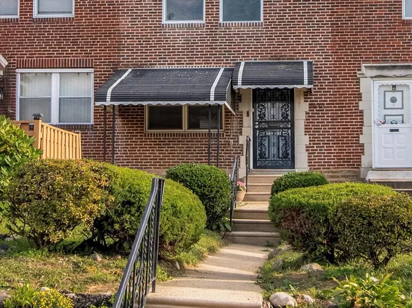 7843 Forrest Ave, Philadelphia, PA 19150