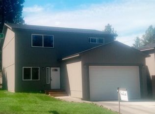 912 S Ralph, Spokane, WA 99223