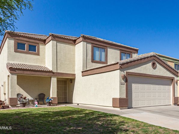 12430 W Scotts Dr, El Mirage, AZ 85335
