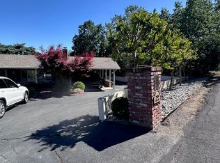 295 Marks Rd #1, Alamo, CA
