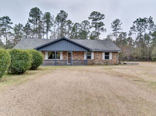 15469 Dobson Rd, Diberville, MS 39540