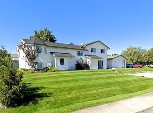 807 N Siony Ln, Post Falls, ID 83854