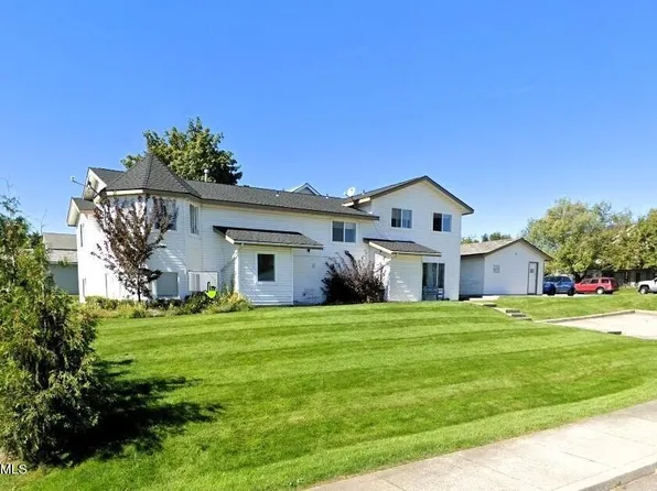 807 N Siony Ln, Post Falls, ID 83854