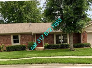 6463 Merom Ct, Indianapolis, IN 46268