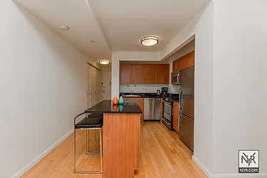 Rented by New York Residence