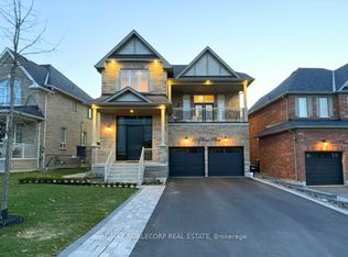 40 Pierce Pl, New Tecumseth, ON