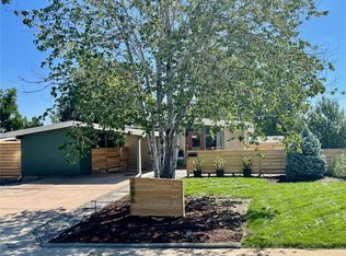 2686 S Perry St, Denver, CO 80219