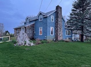 2816 Upper Mountain Rd, Lewiston, NY 14092