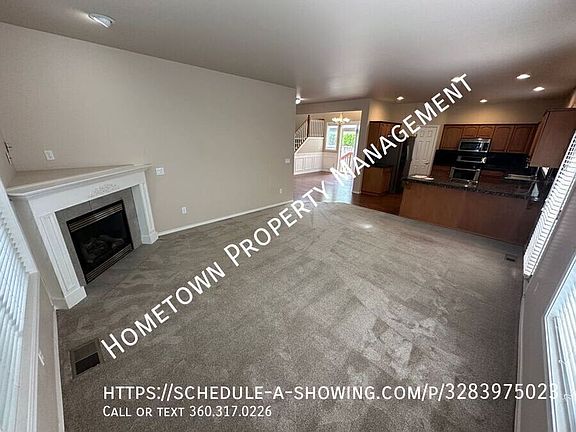 5th image of 2702 Farmer Way SE