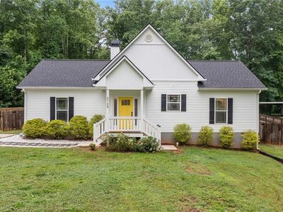 5745 Westwood Dr, Cumming, GA, 30040